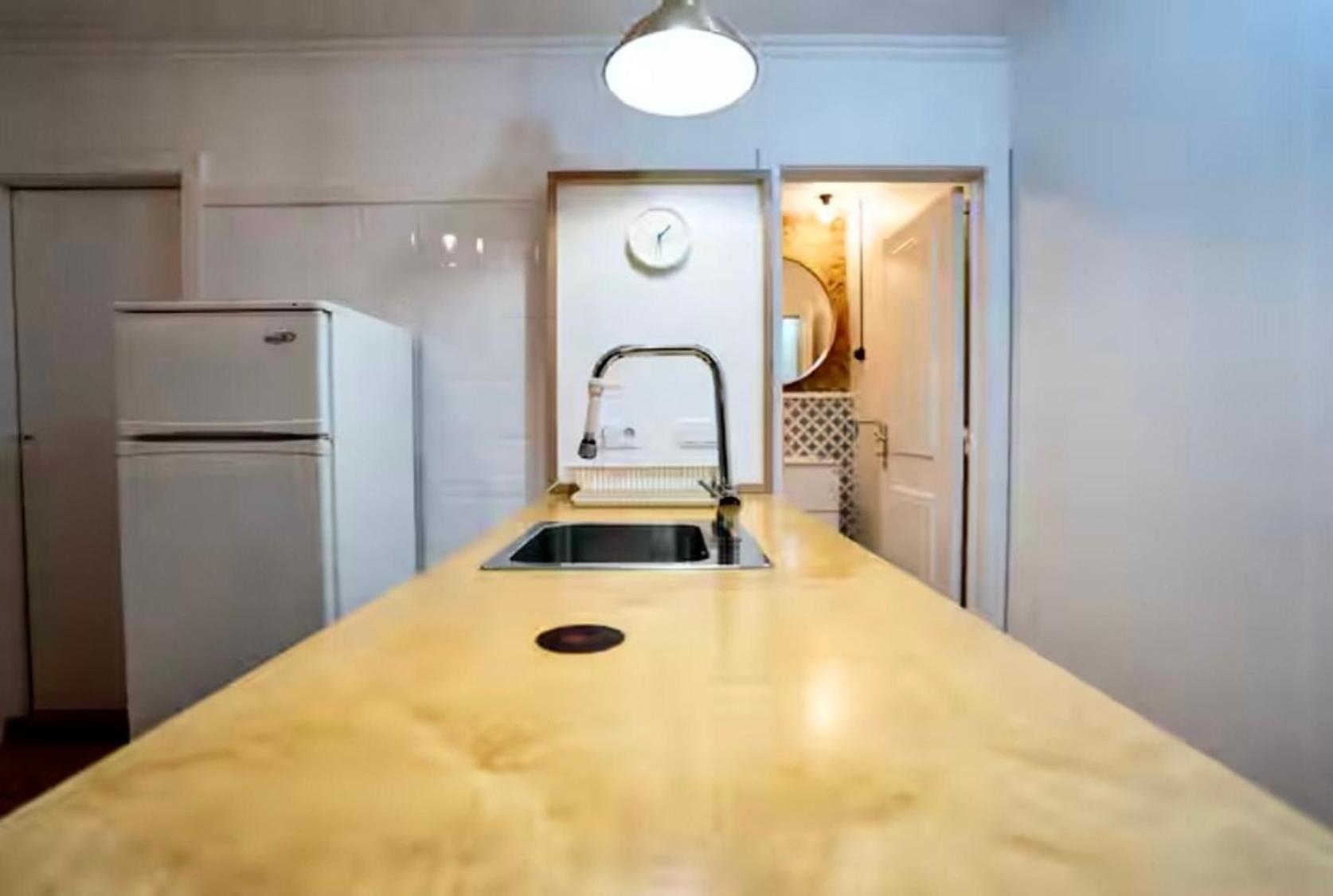 #alfama Apartamento