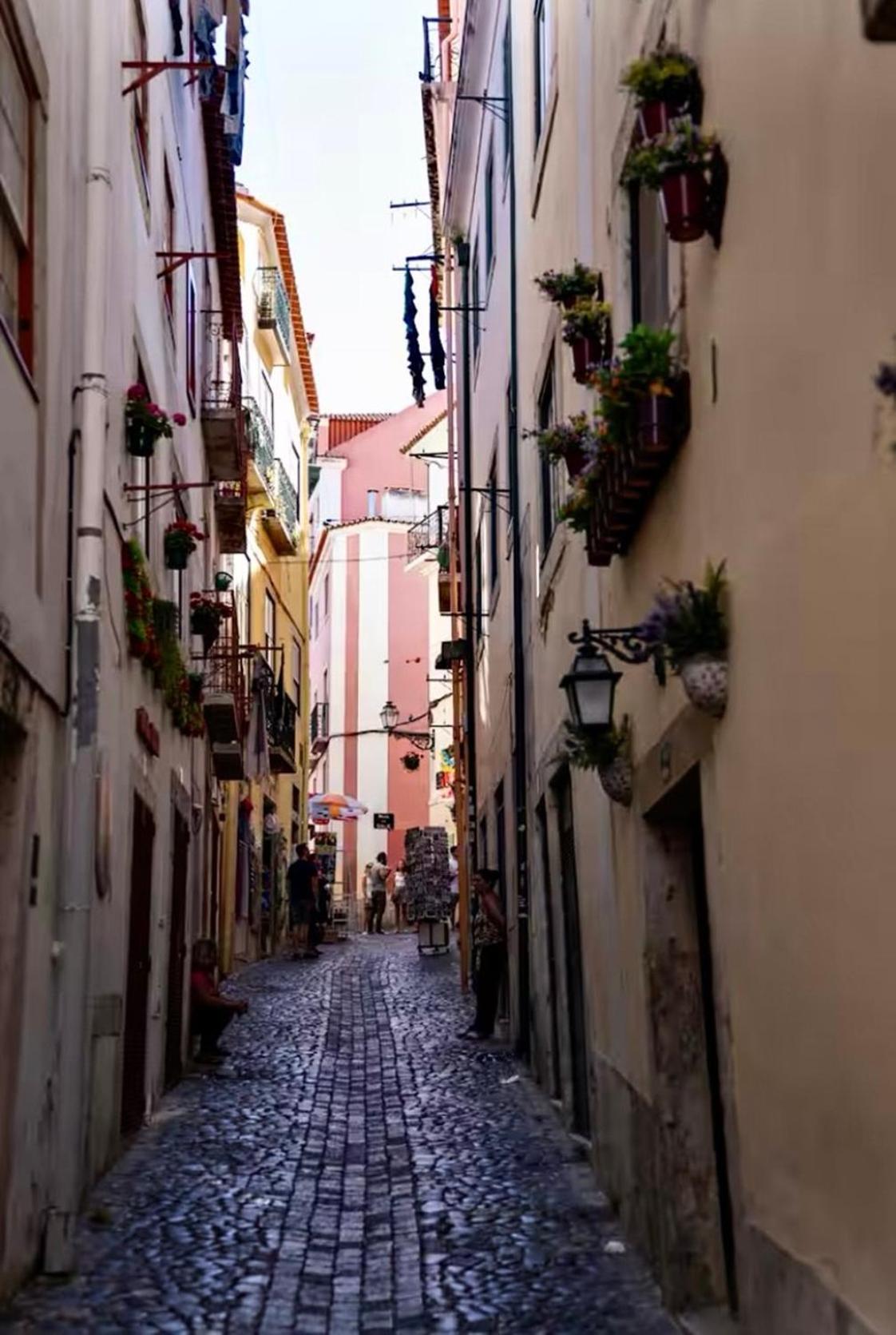 #alfama * Lisboa