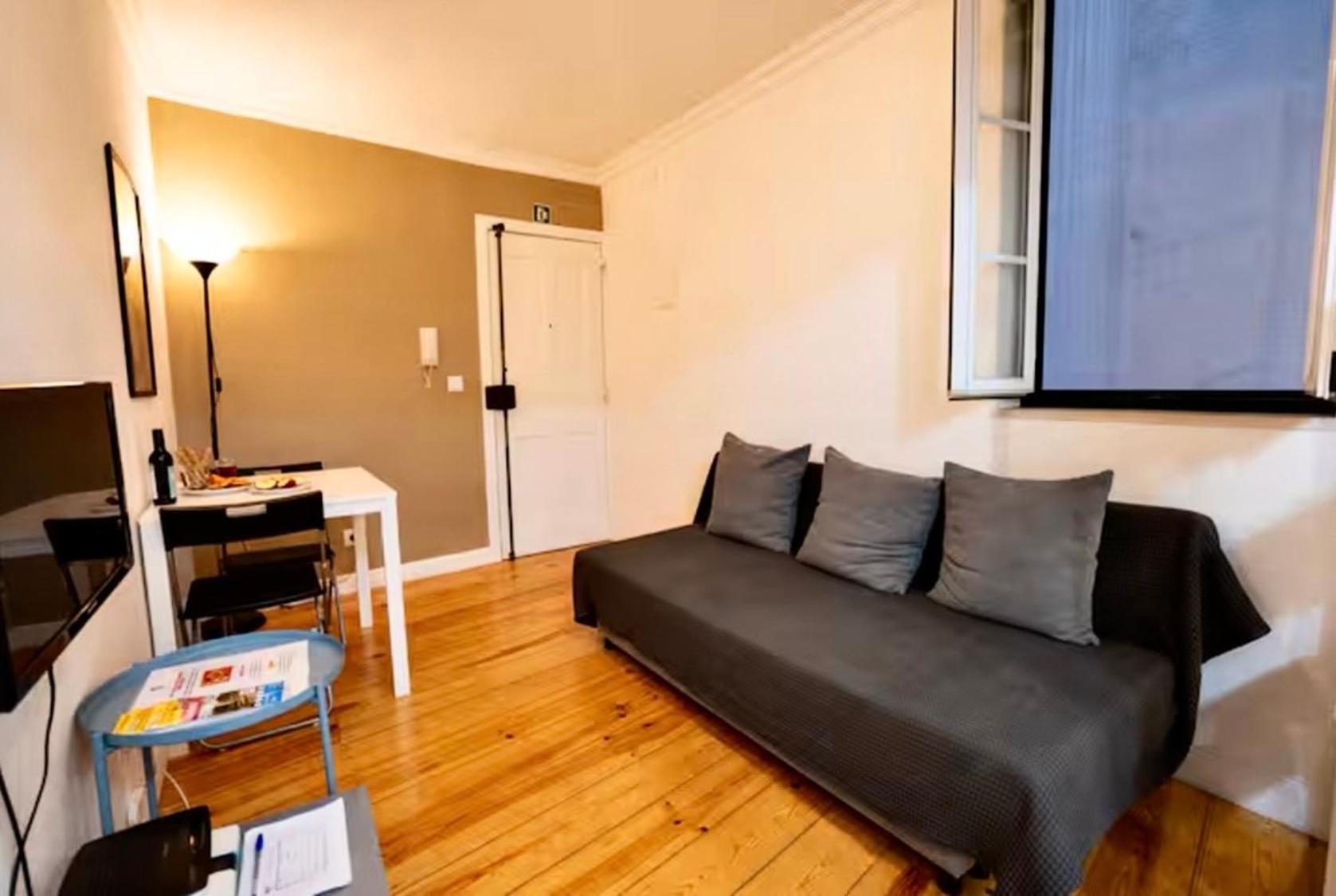 #alfama Apartamento Lisboa