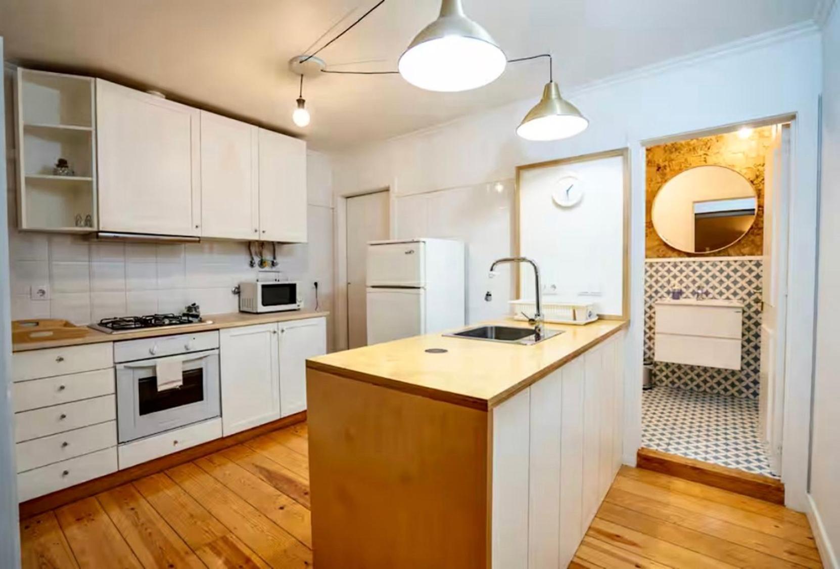 #alfama Apartamento